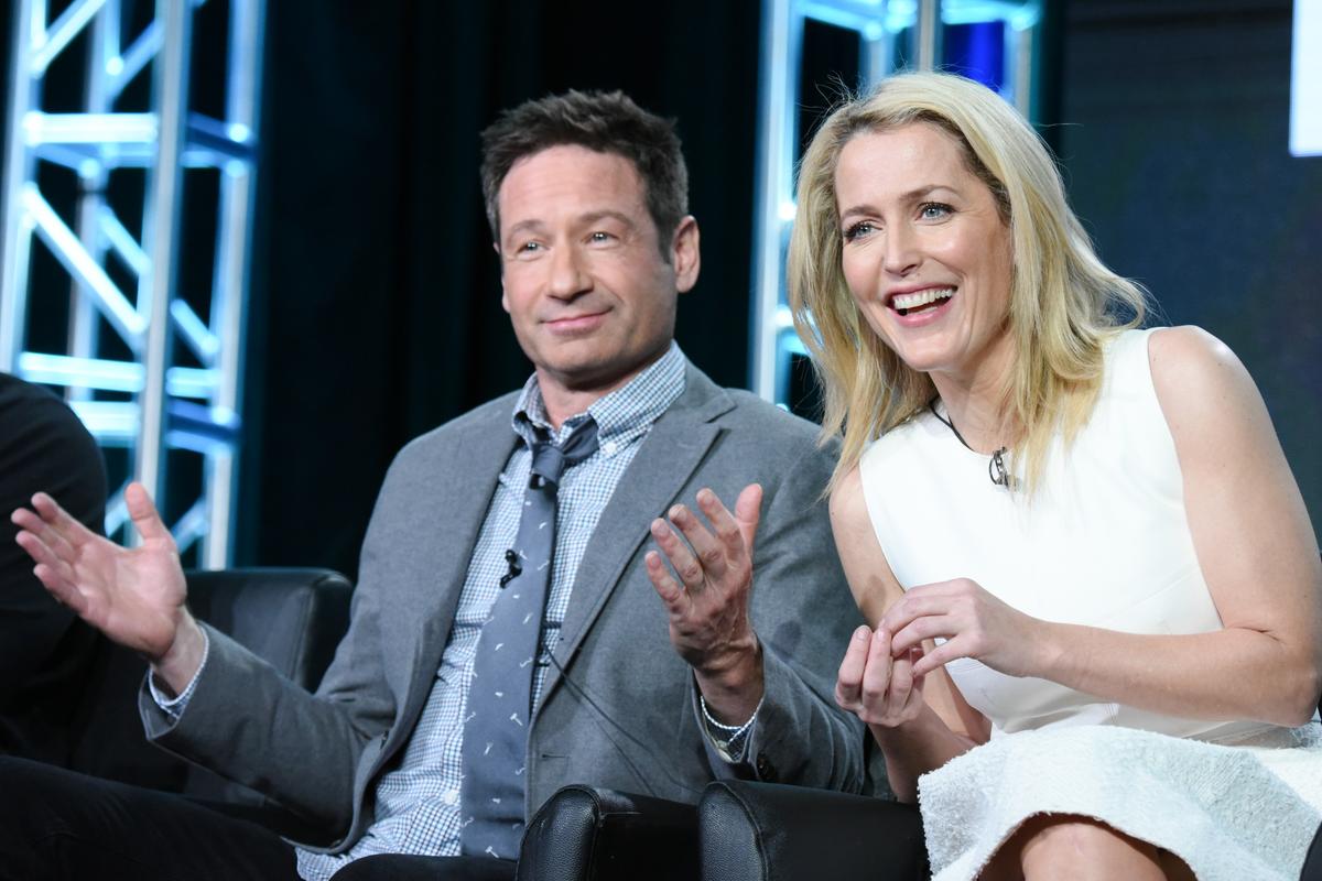 Can the X-files Survive Today? The Truth Is Out There ...