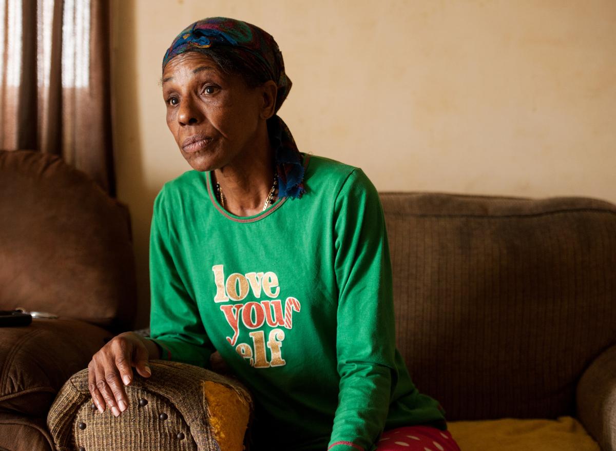 Mentally Ill Man’s Deadly Shooting Fits Troubling Pattern