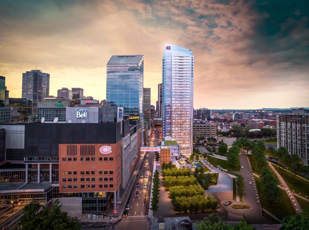 Canderel Expects International Buyers to Drive 2016 Sales