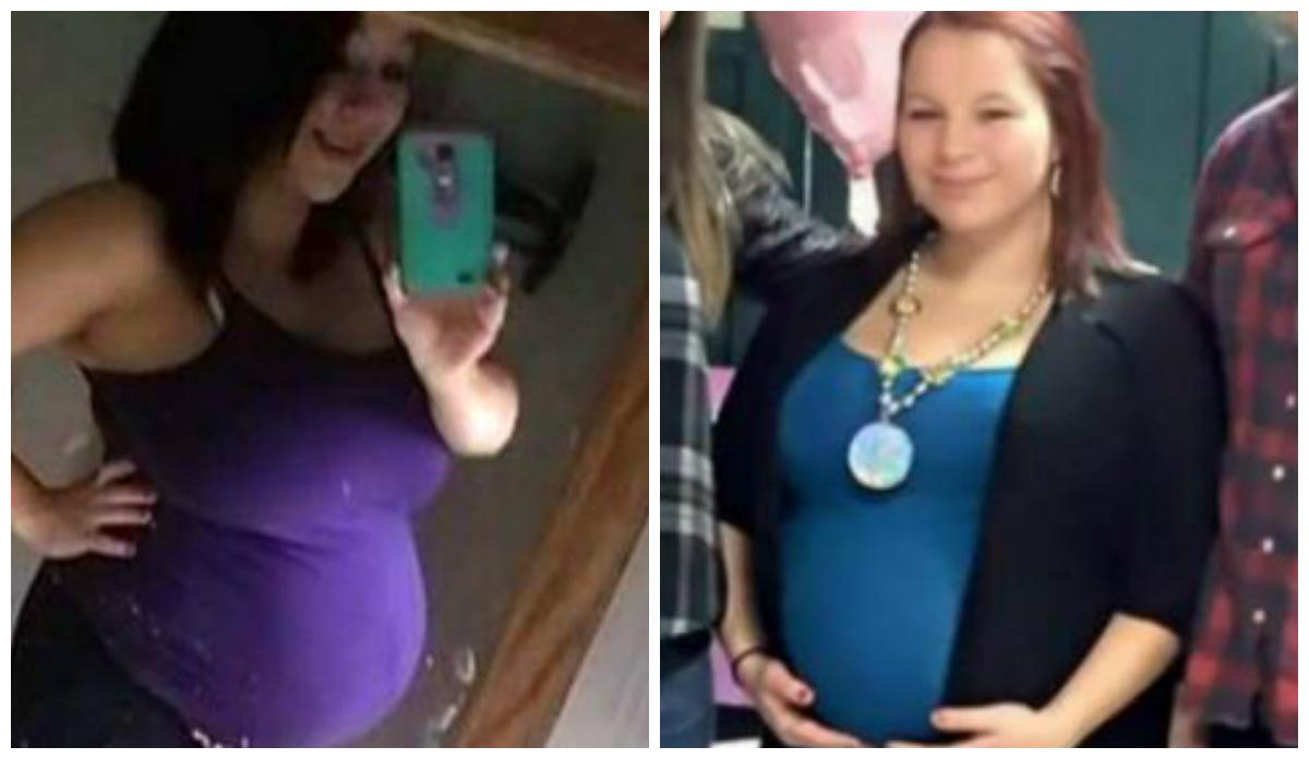 Pregnant Woman Dies After Shoveling Snow Outside Pottstown, Pennsylvania Home