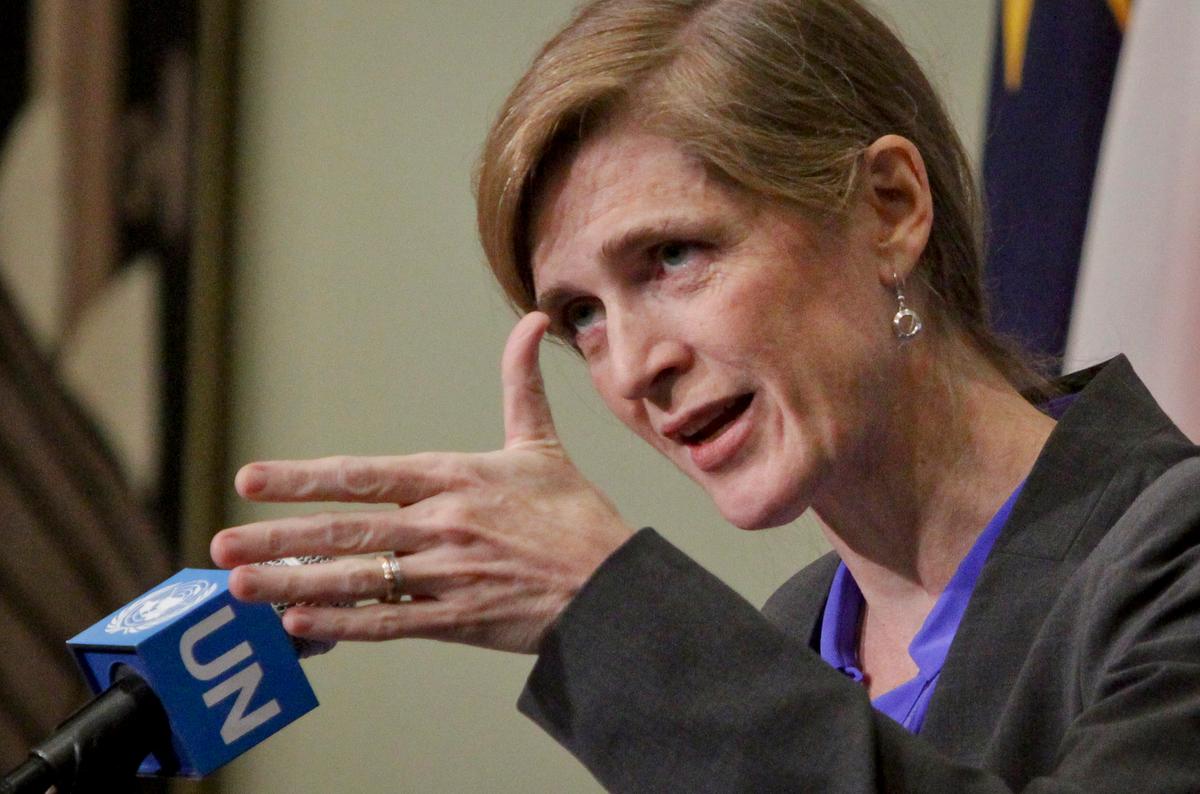 Number of Syria’s Besieged Communities Rises to 18, UN Says