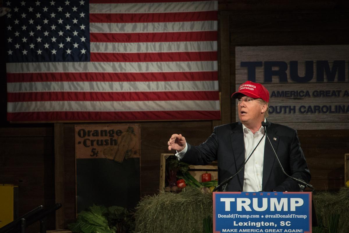 MSNBC’s Joe Scarborough Takes Donald Trump’s Side in Debate Controversy--Here’s What He Said