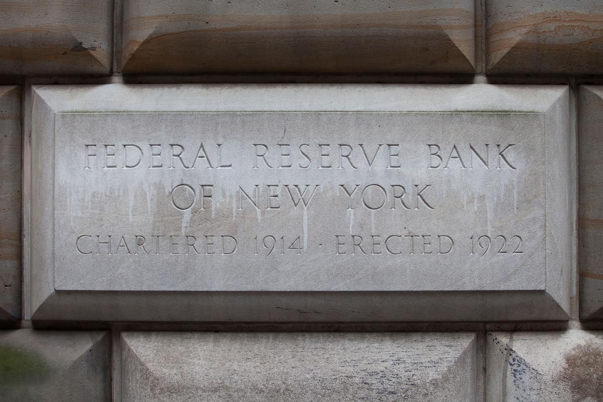 Germany Moved of 189 Tonnes of Gold From New York Fed Vaults