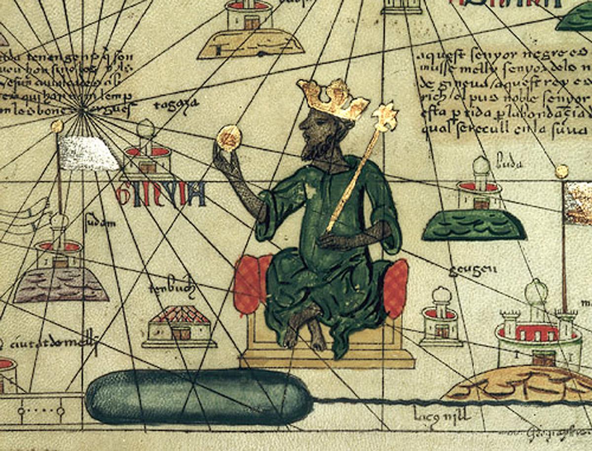 Was There Ever a Time When So Few People Controlled So Much Wealth?