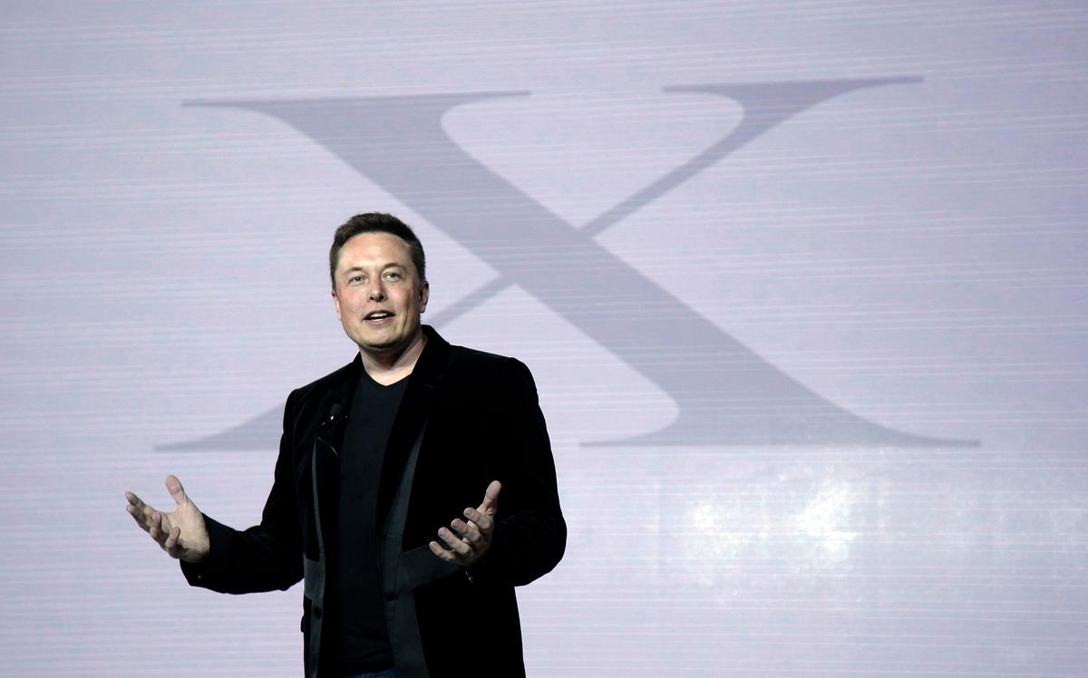 Elon Musk: Tesla Bent on Becoming ‘The Best Manufacturer on Earth’