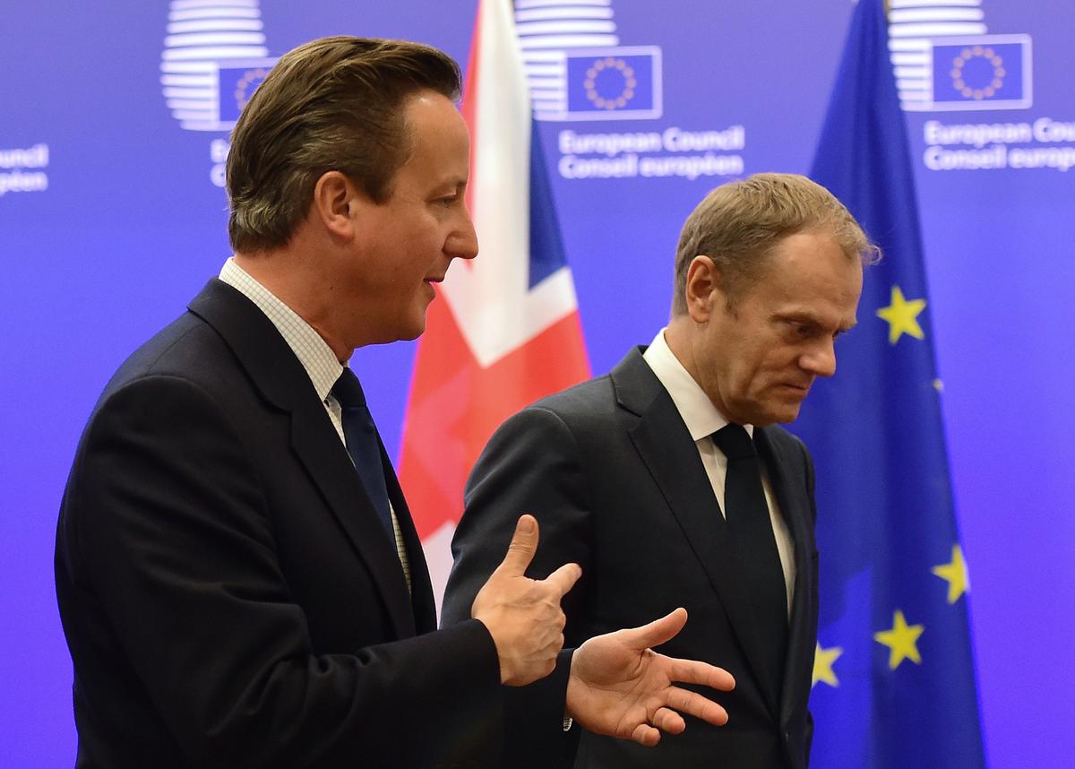 Britain Can Block Migrant Benefits—No One in Europe Actually Cares