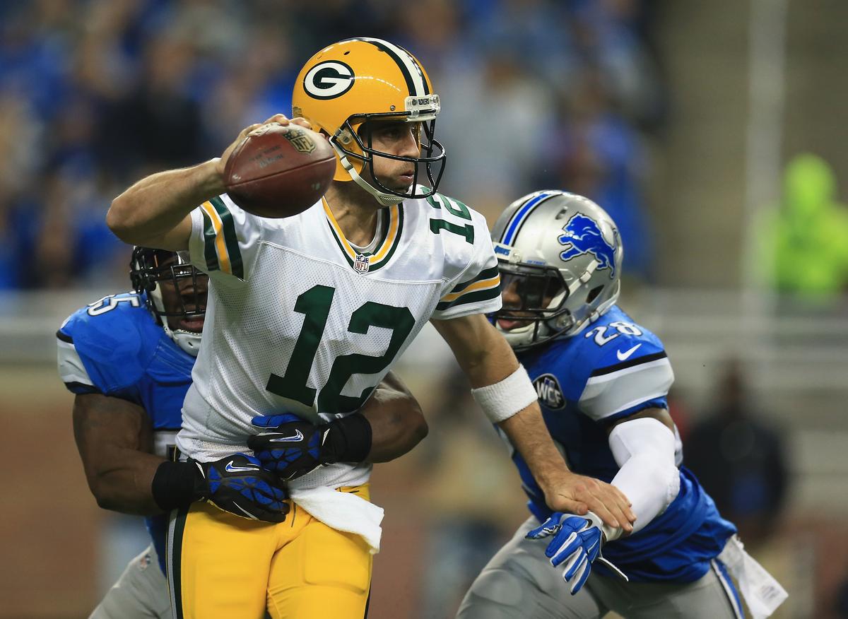 NFL to Expand ‘Thursday Night Football’ Package for 2016, 2017