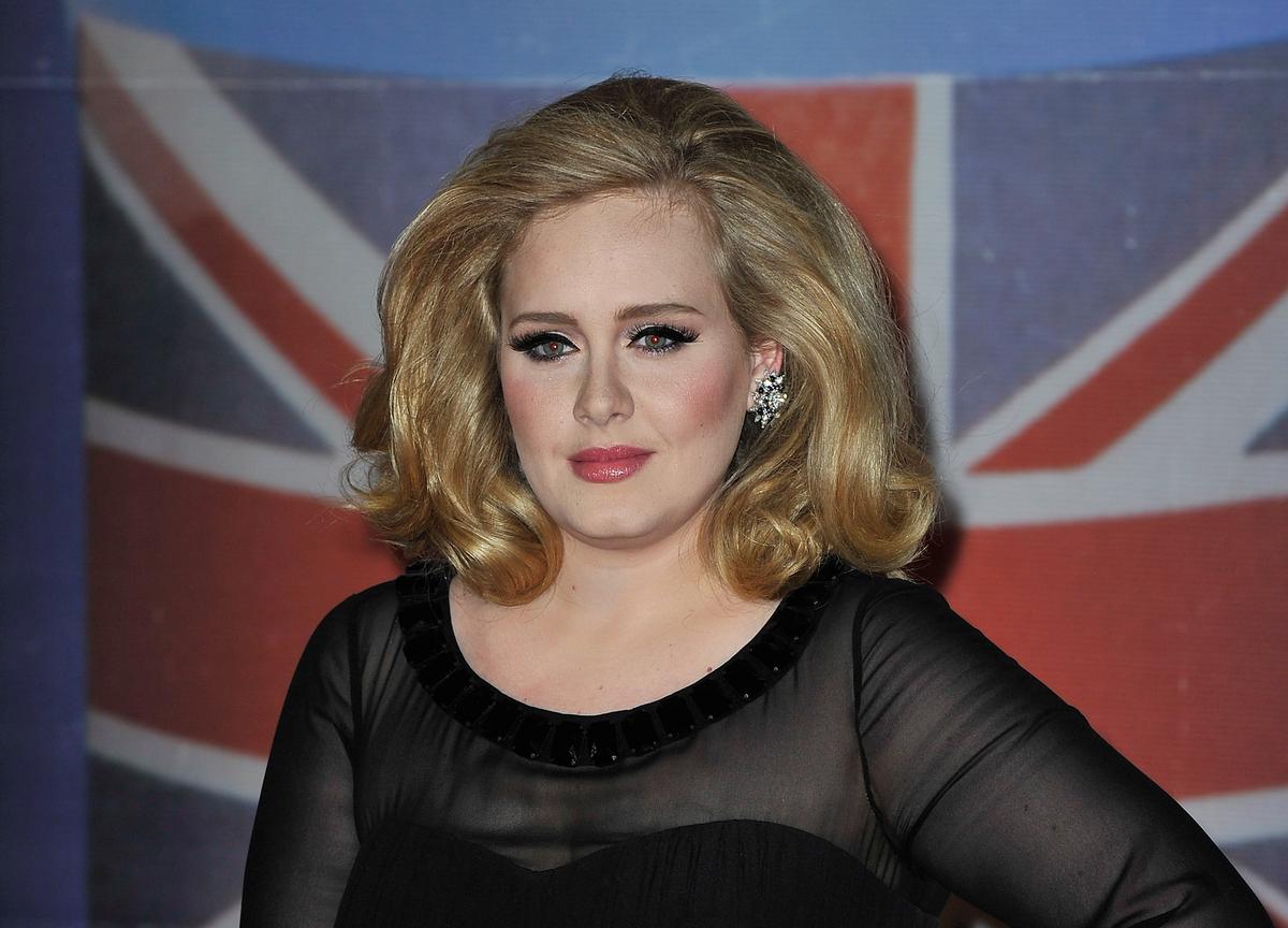 Adele to Donald Trump: Stop Playing My Music at Your Rallies