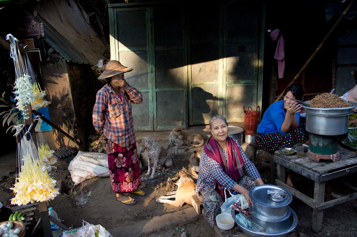 The Week in Photos: Jan 30–Feb 5