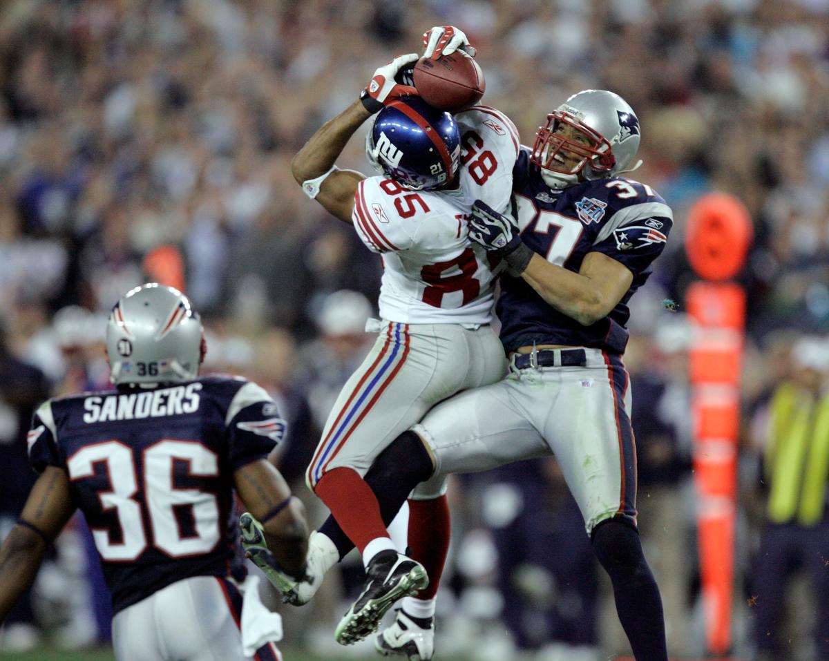10 Most Memorable Super Bowl Plays