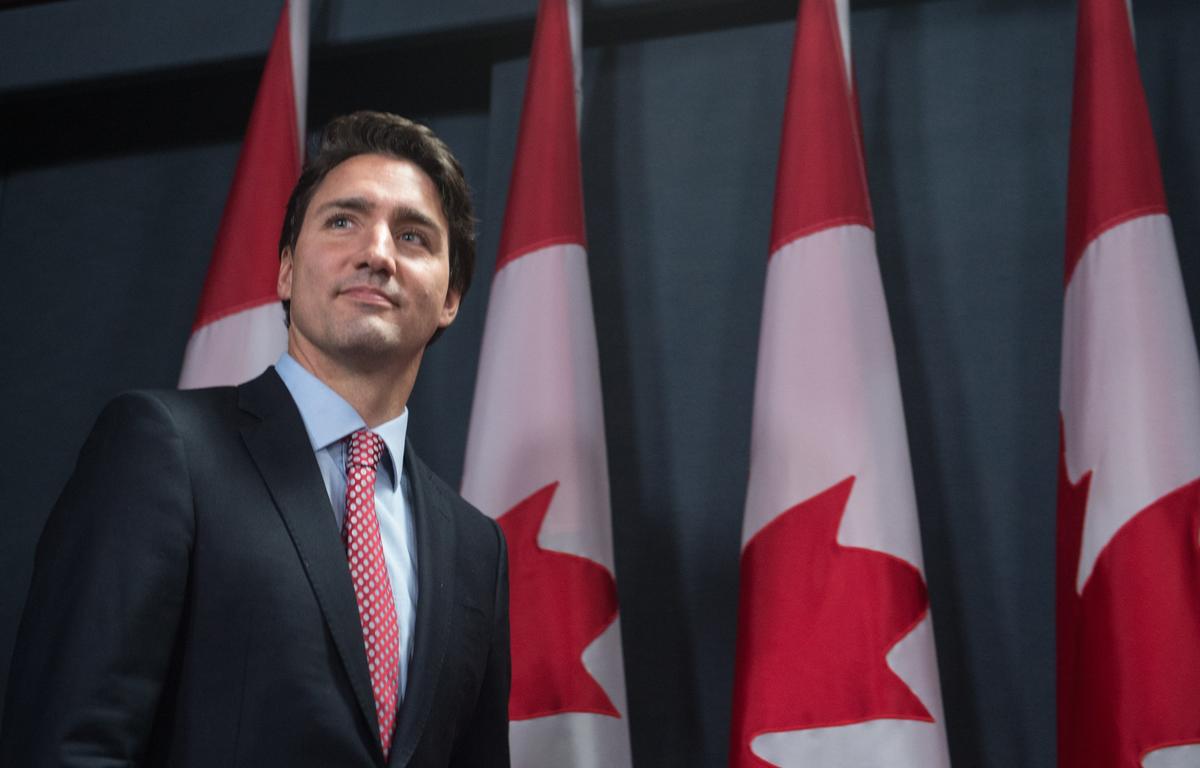 The Trudeau Government: A U.S. View