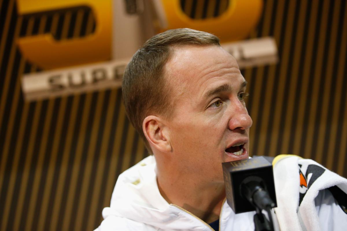 Denver Broncos’ Buses Collide on Highway After Practice