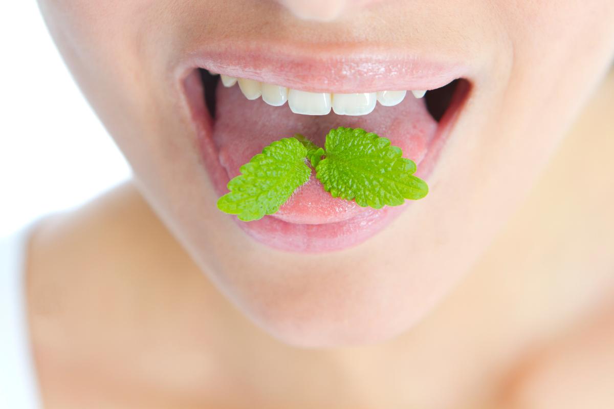 The Key to Treating Chronic Bad Breath