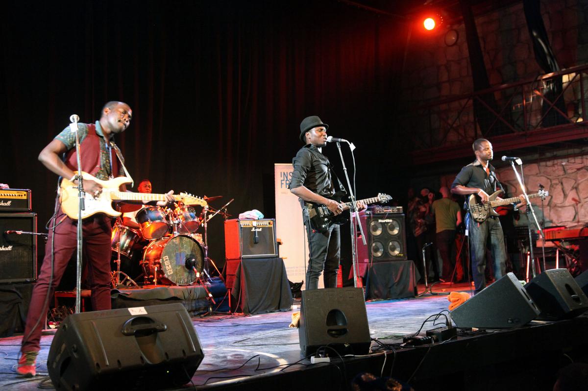 Mali Dreams of Cultural Rebirth Despite Jihadi Onslaught