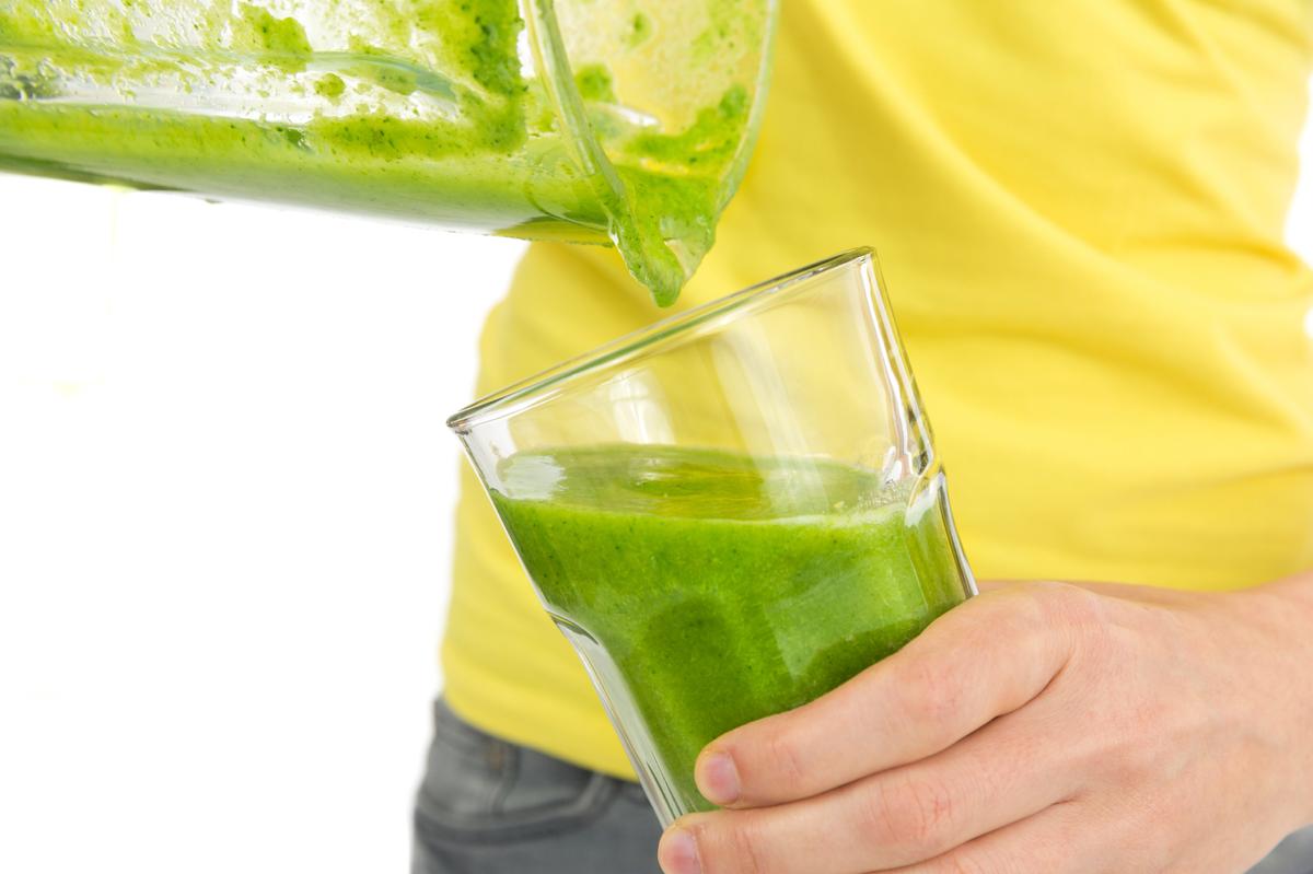 Anti-Cancer Foods: Cruciferous Vegetables