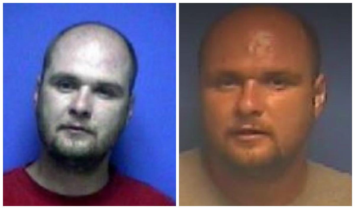 Police Search for La Vergne, Tennessee Rape Suspect Who Fled After Confrontation