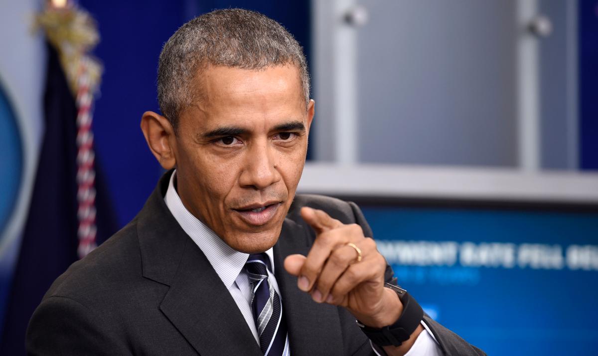 Congress Unlikely to OK Obama’s New Clean Energy Bid