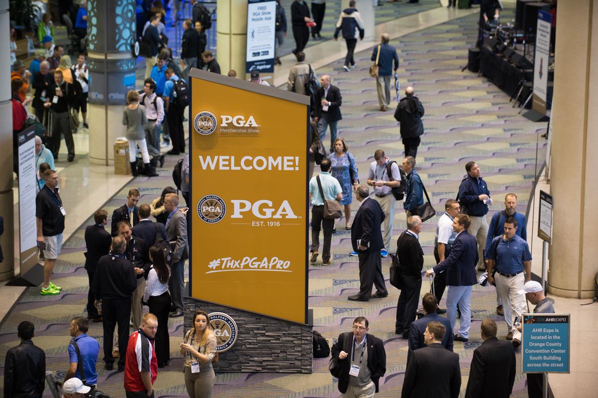 2016 PGA Merchandise Show: Cautious Optimism Pervades Gathering