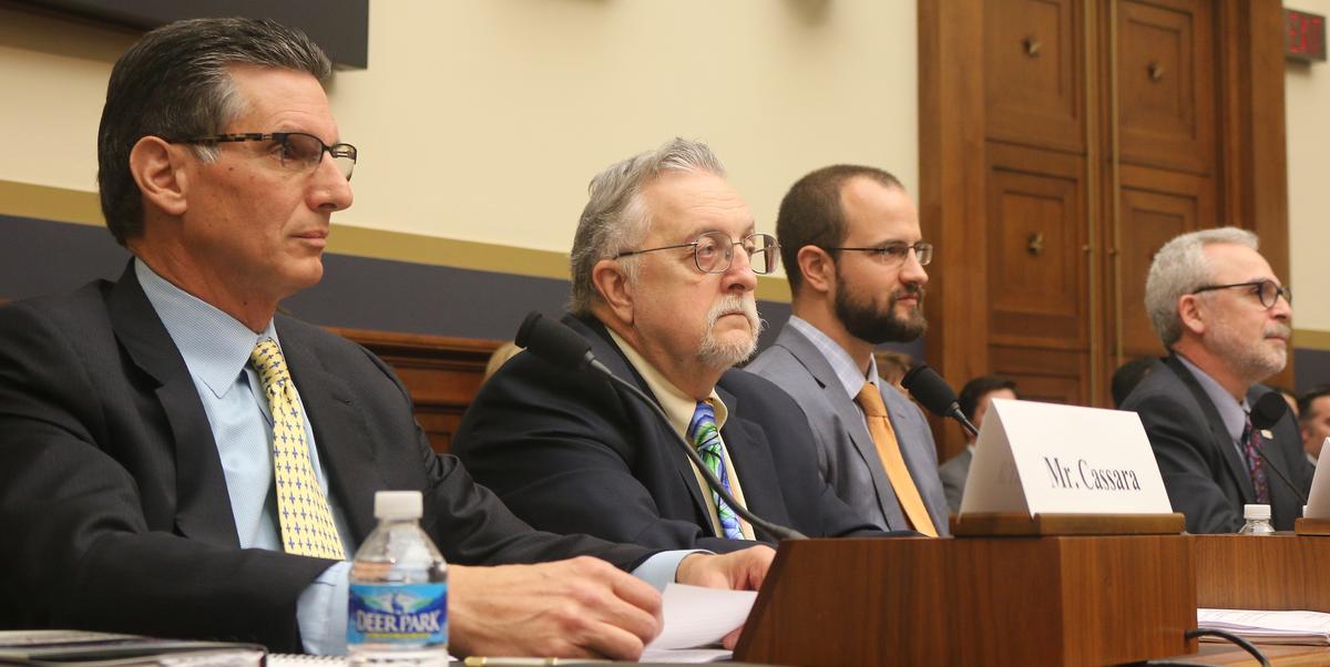 Efforts to Stop Trade-Based Money Laundering and Terrorist Financing Largely Ineffective