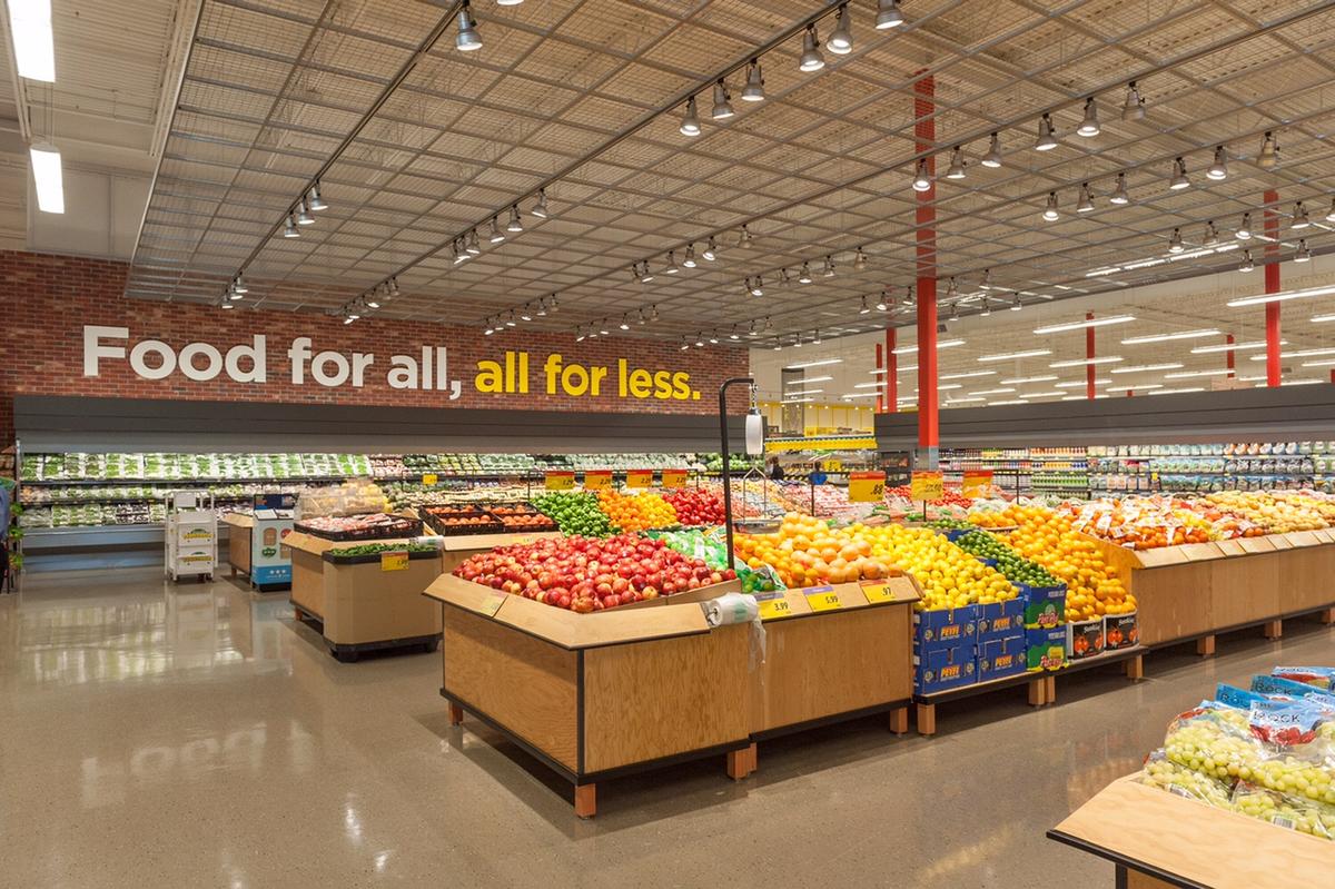 Real Canadian Superstore Embraces Diversity, Prepares for Year of the Monkey
