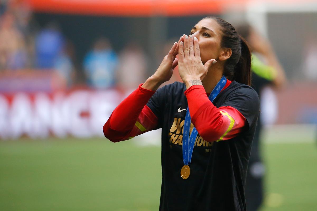 Zika Virus Presents an Awful Dilemma for Female Olympic Athletes