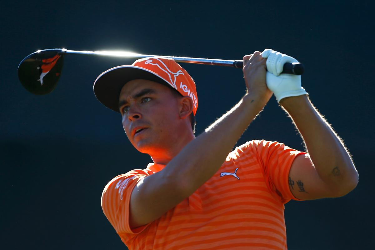 Rickie’s Rise: Lesson Learned from Phoenix Open?