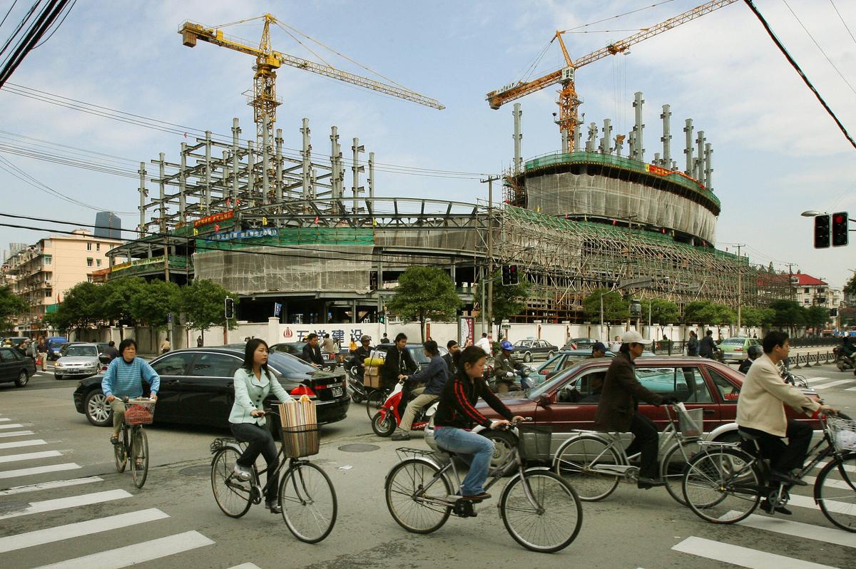 Beijing Bungles Corporate Tax Reform