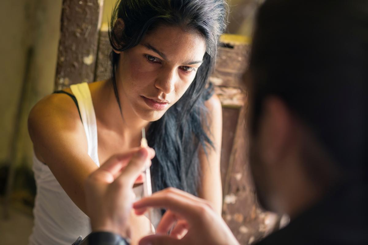 Prescription Painkillers Tagged as Gateway Drug to Heroin