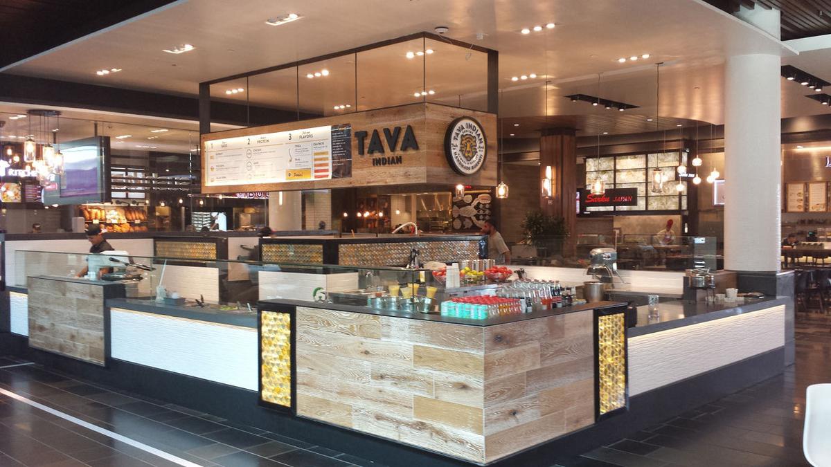 Tava Indian Kitchen to Scale Back Its Indian Menu for a Broader Appeal