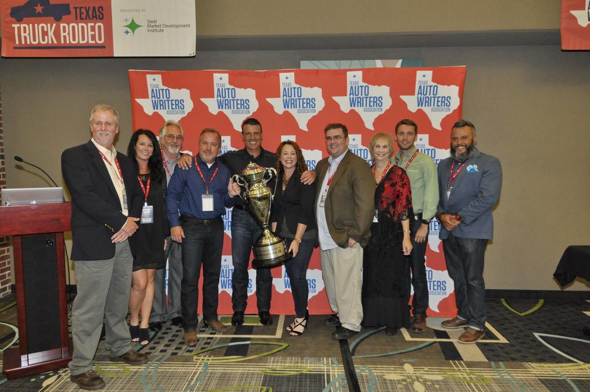 Visiting the 2016 Nissan Titan XD: New Cummins Diesel Engine Plant