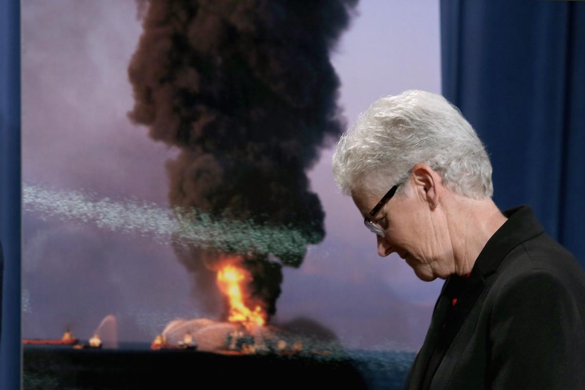 Opening Statements to Begin in Trial of Ex-BP Rig Supervisor