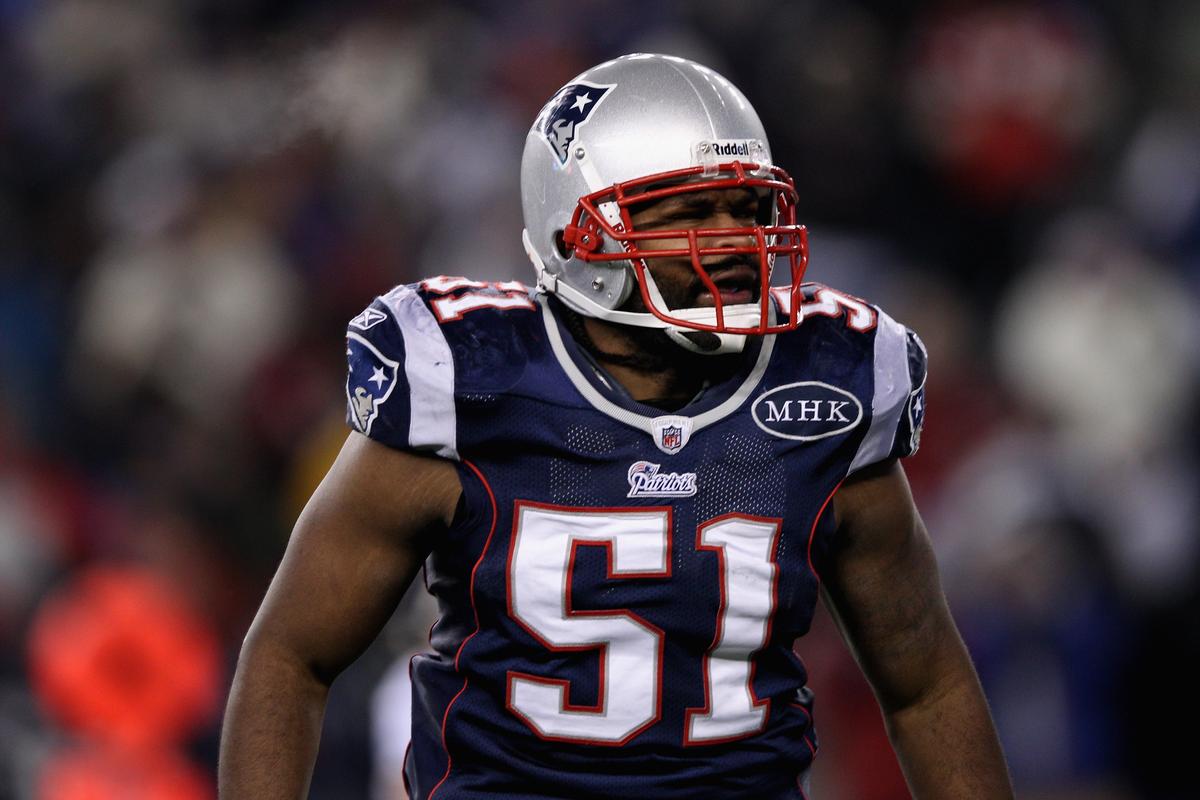 New England Patriots Linebacker Jerod Mayo Announces Retirement on Instagram