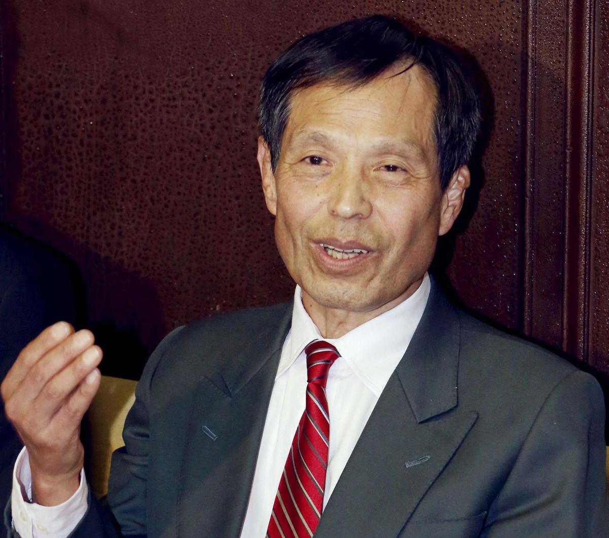 Japanese Lawmaker Criticized for Linking Obama to Slaves