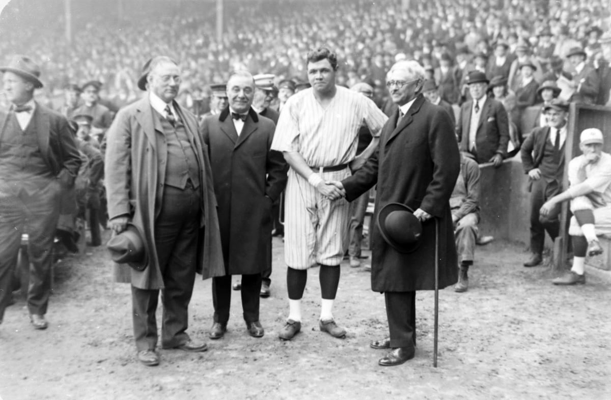 Amazing, Daring, Irresistible Yankee Quiz 5