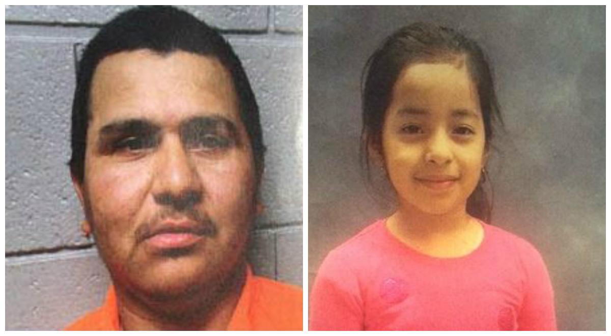 El Reno, Oklahoma: Amber Alert Issued for 8-Year-Old Girl After Alleged Stabbing