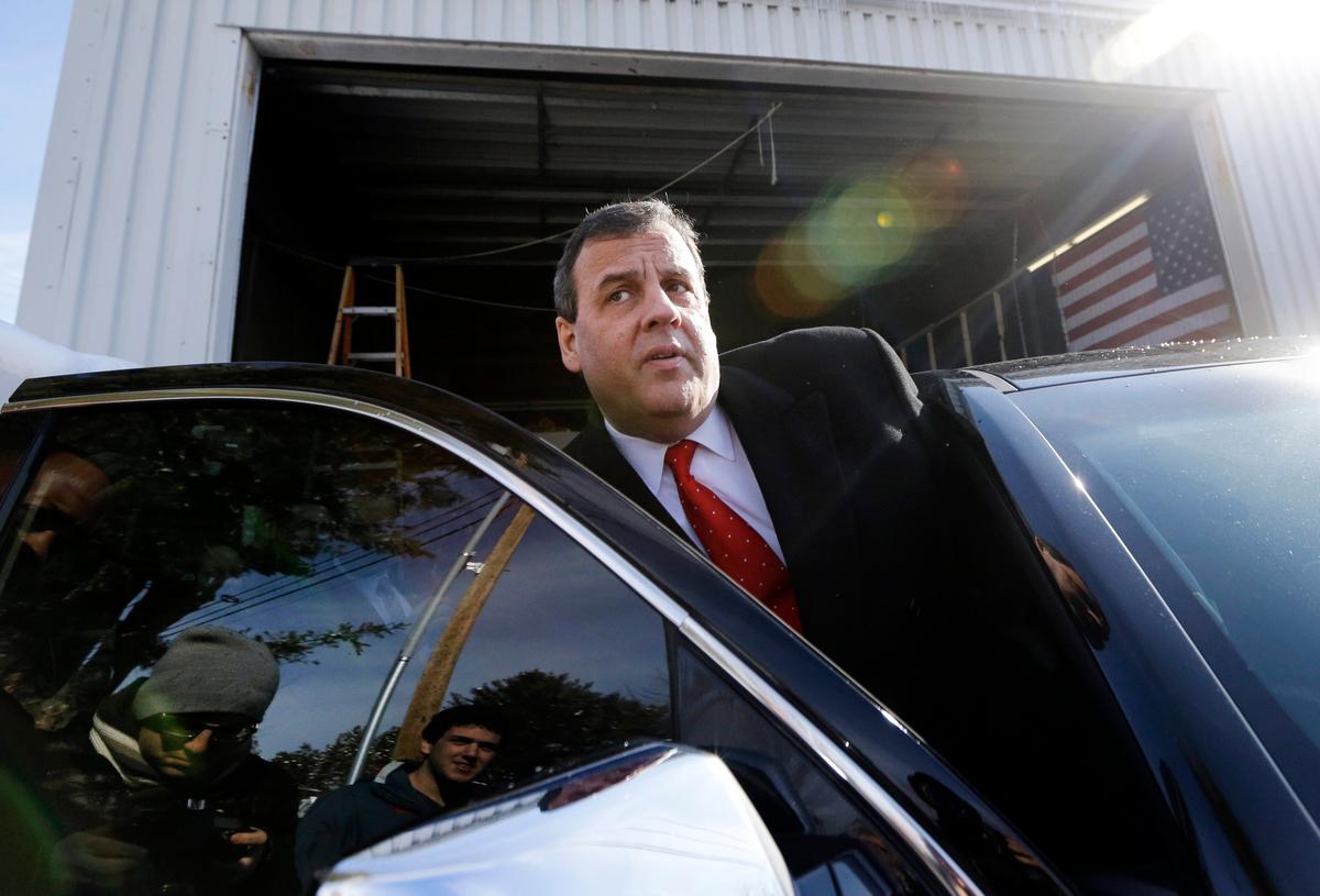 Taxpayers’ Bill Reaches $10M for Christie’s Bridge Case Fees