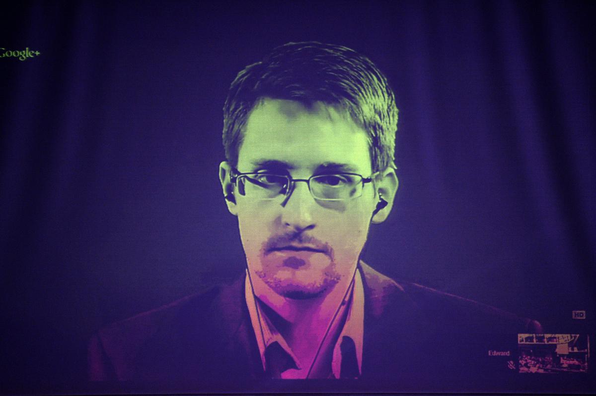 Snowden: Would Return to US With Guarantee of Fair Trial
