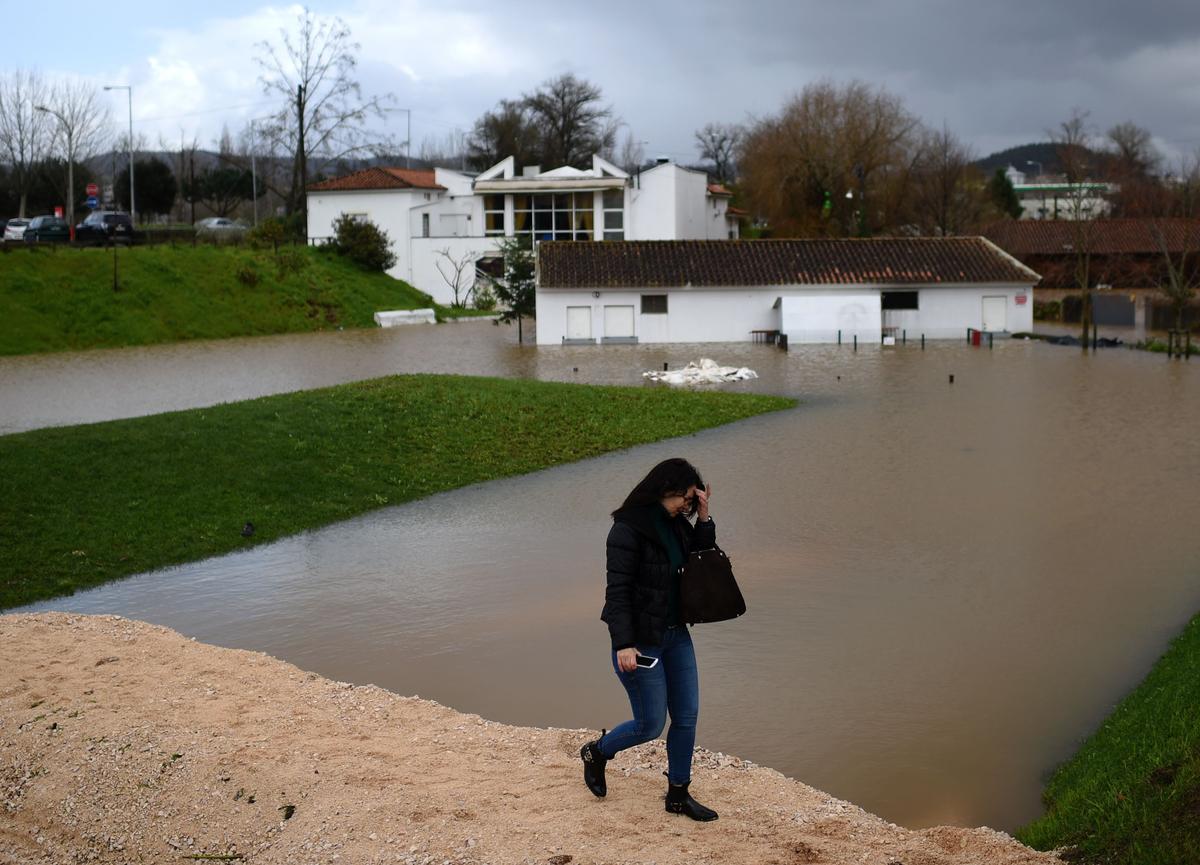 Sea Levels Are Rising at Their Fastest Pace in 2,700 Years, Say Researchers