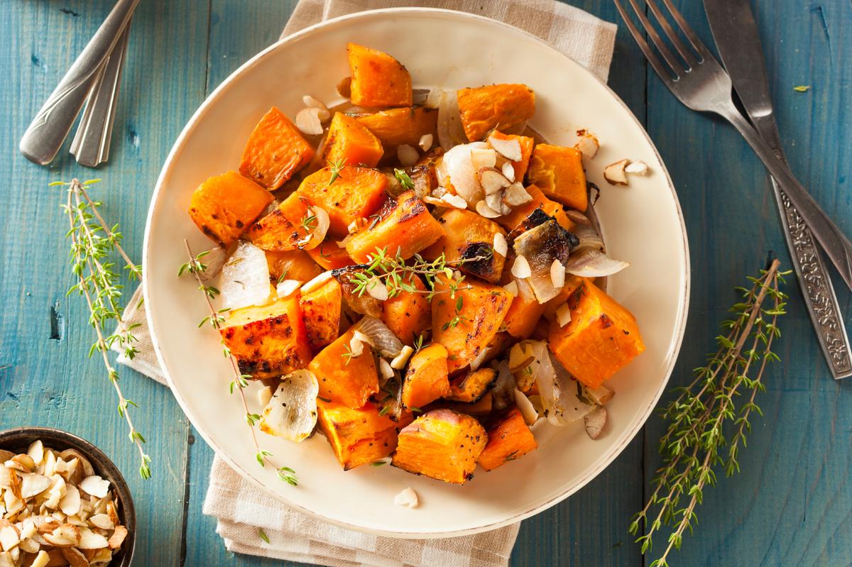 9 Things to Know About Sweets and Chinese Medicine