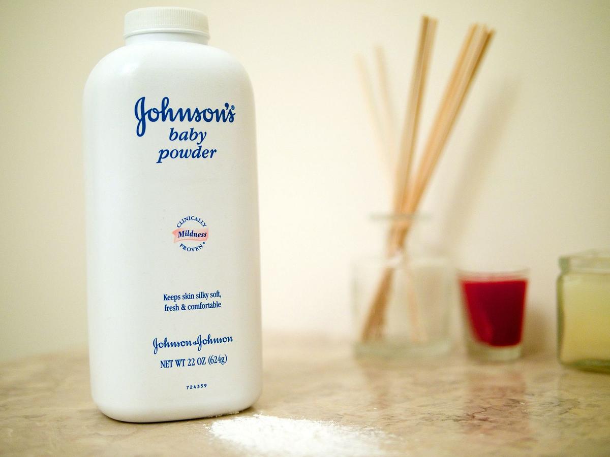 Johnson and Johnson to Pay $72 Million for Products Linked to Cancer