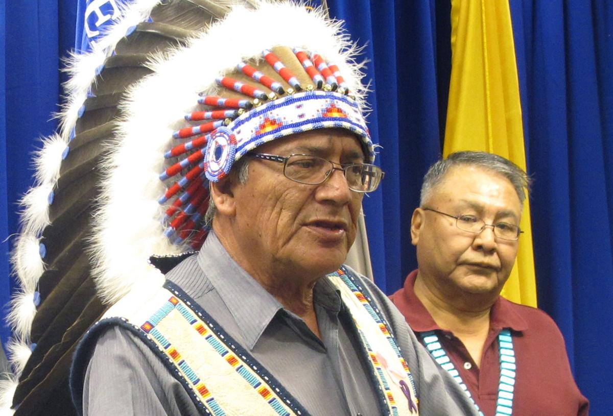 Judge Approves Nearly $1B Settlement Between US and Tribes