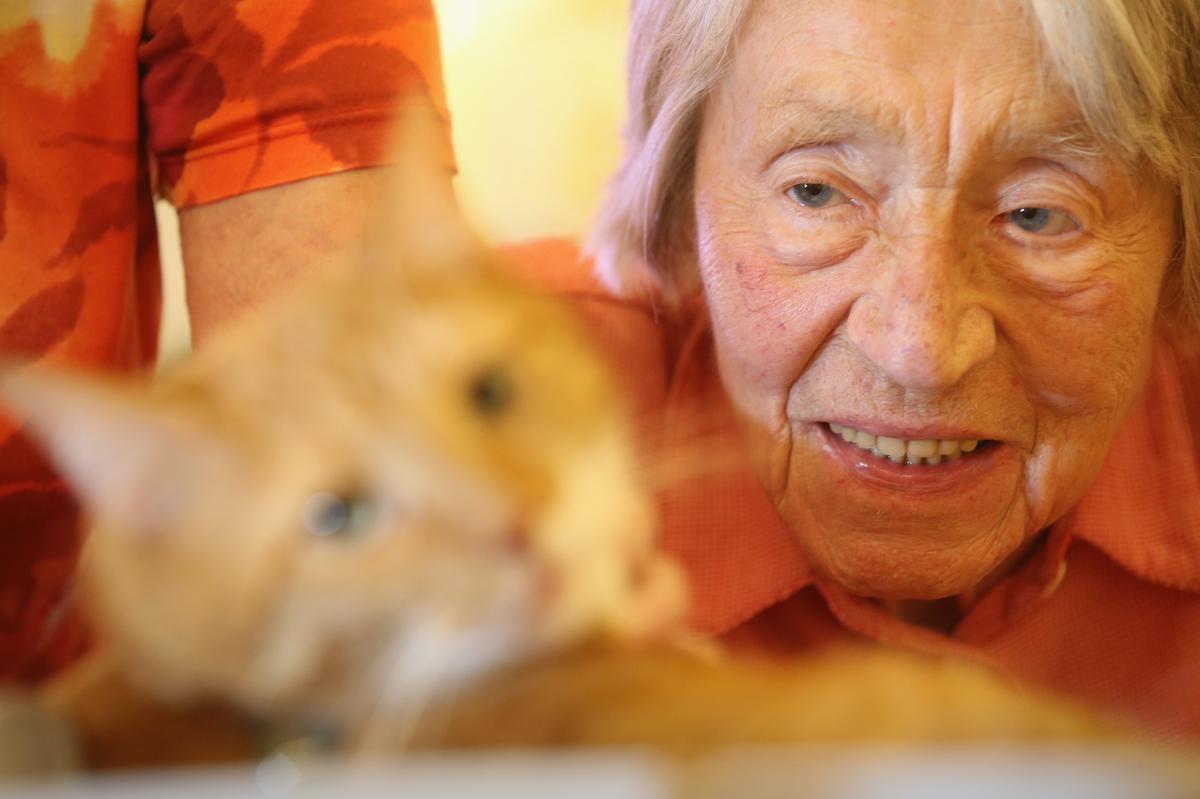 Common Drugs May Increase Dementia Risk