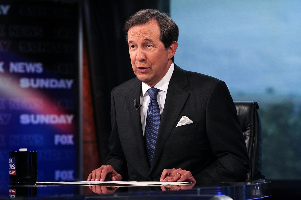 Former Fox Host Greta Van Susteren Calls Out Chris Wallace for Trump ‘Smear’