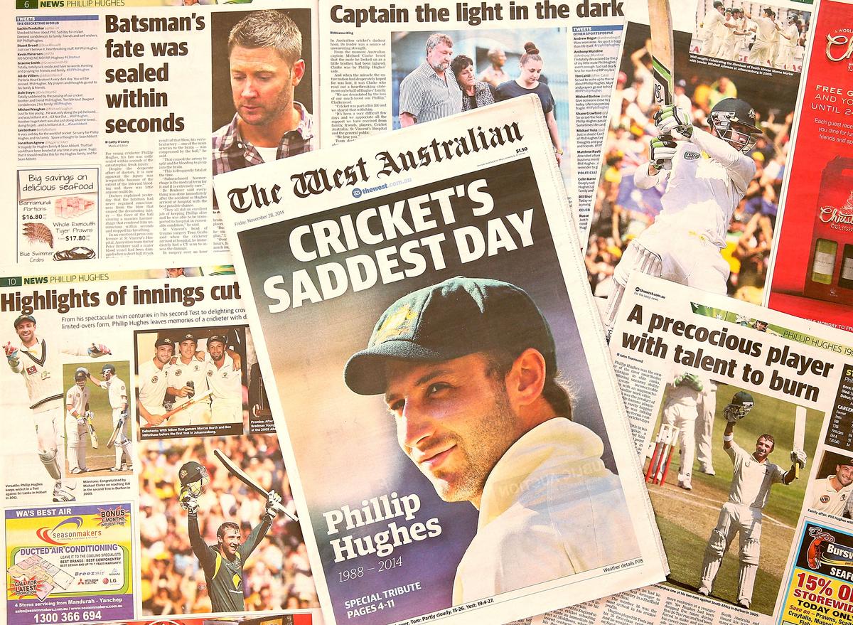 End of an Era in Regional Publishing as APN Puts Papers Up for Sale