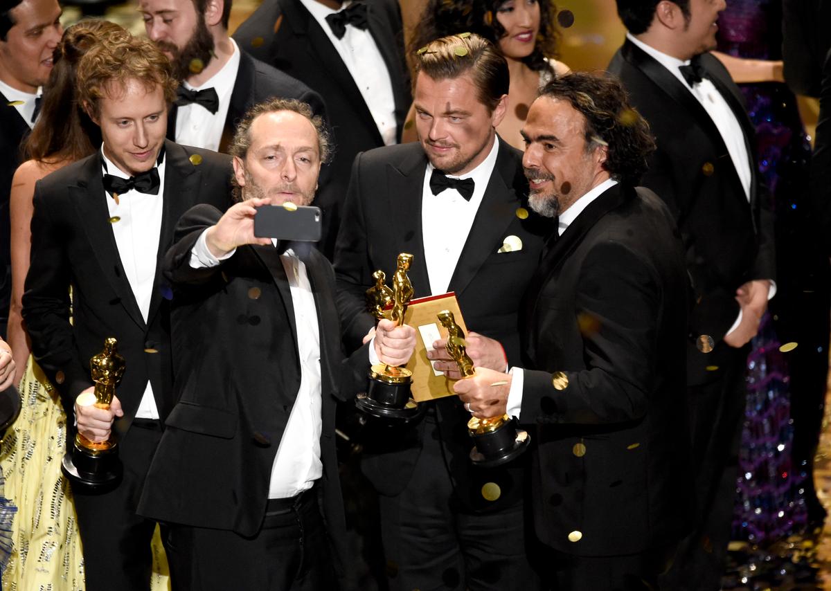 Complete List of 88th Academy Awards Winners