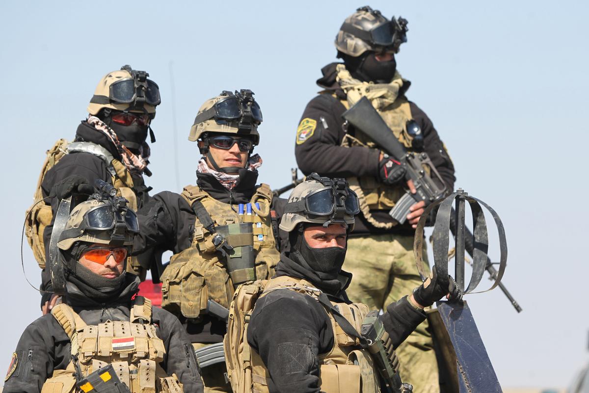How to Defeat Daesh