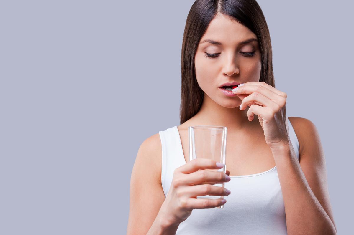 Birth Control Pills Linked to Breast Cancer--A Risk That Has Been Known for Decades