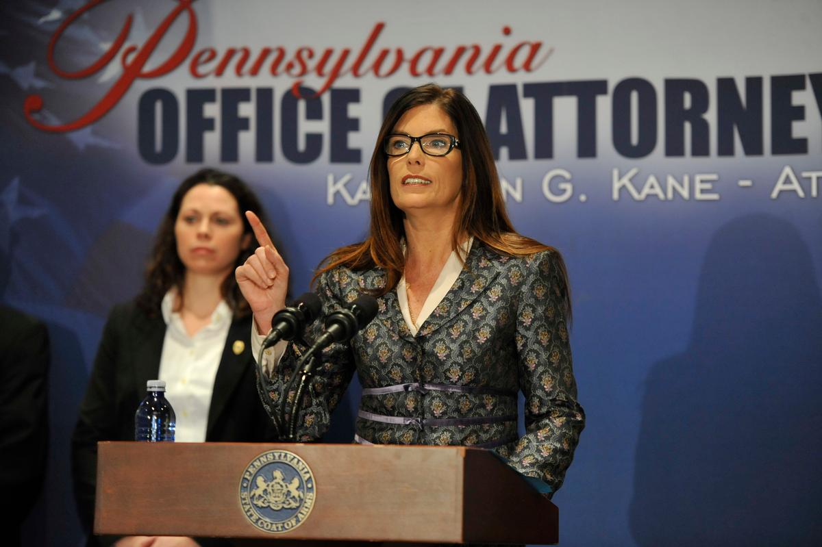 Grand Jury: 2 Bishops Hid Sex Abuse of Hundreds of Children