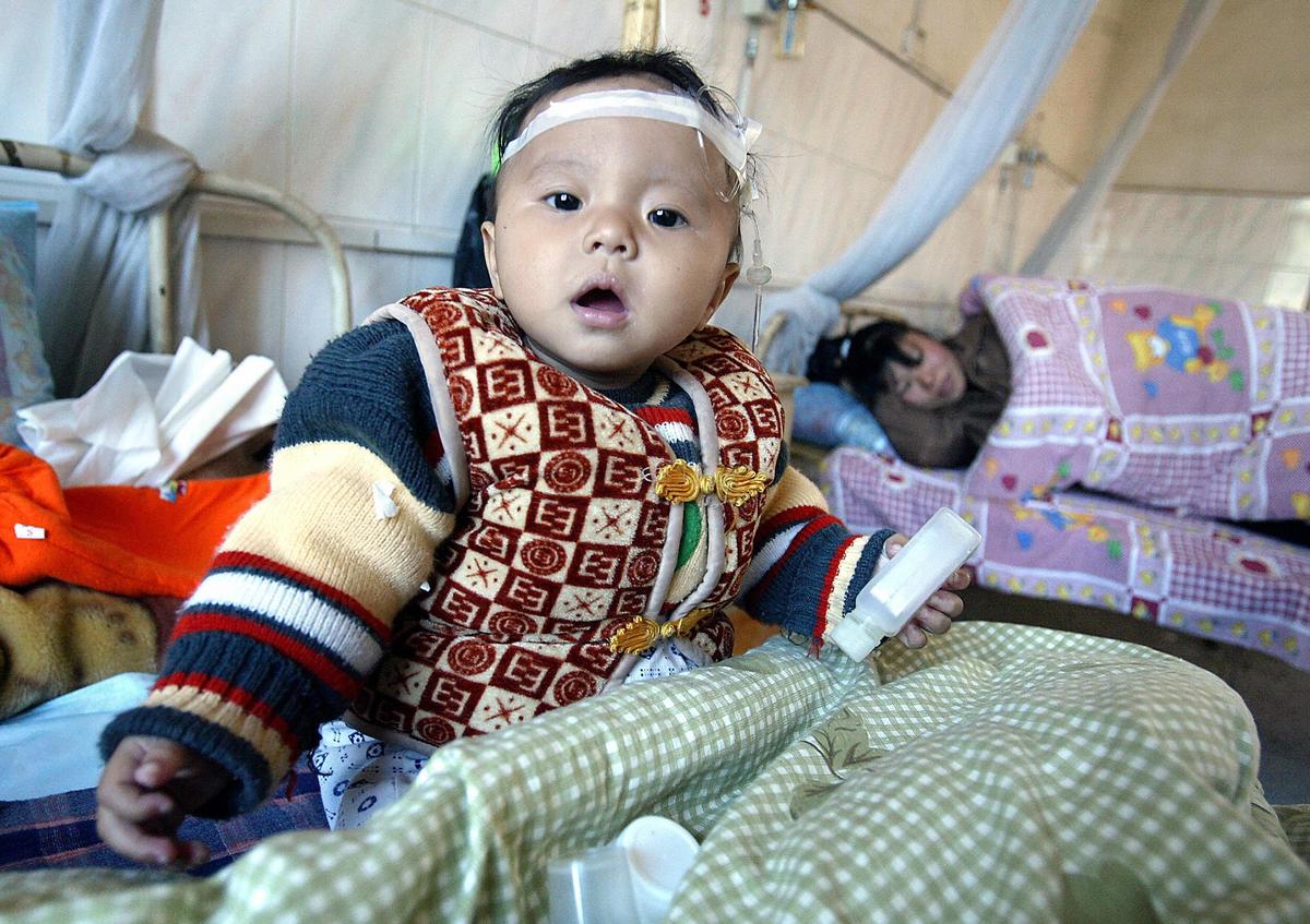 Chinese Woman, Pregnant With a Girl, Dies After 9th Abortion