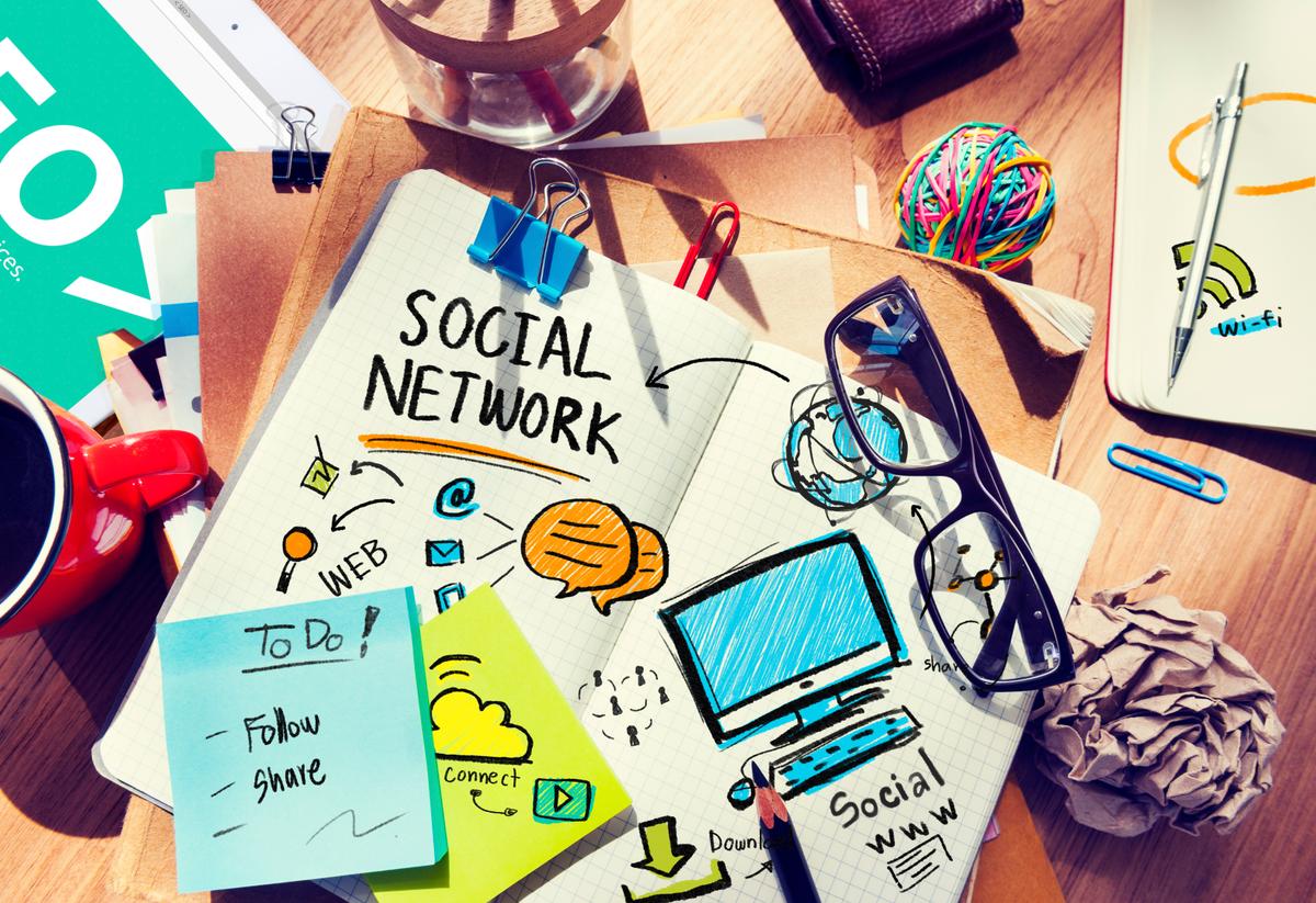 New Ways to Engage Customers and Build a Brand